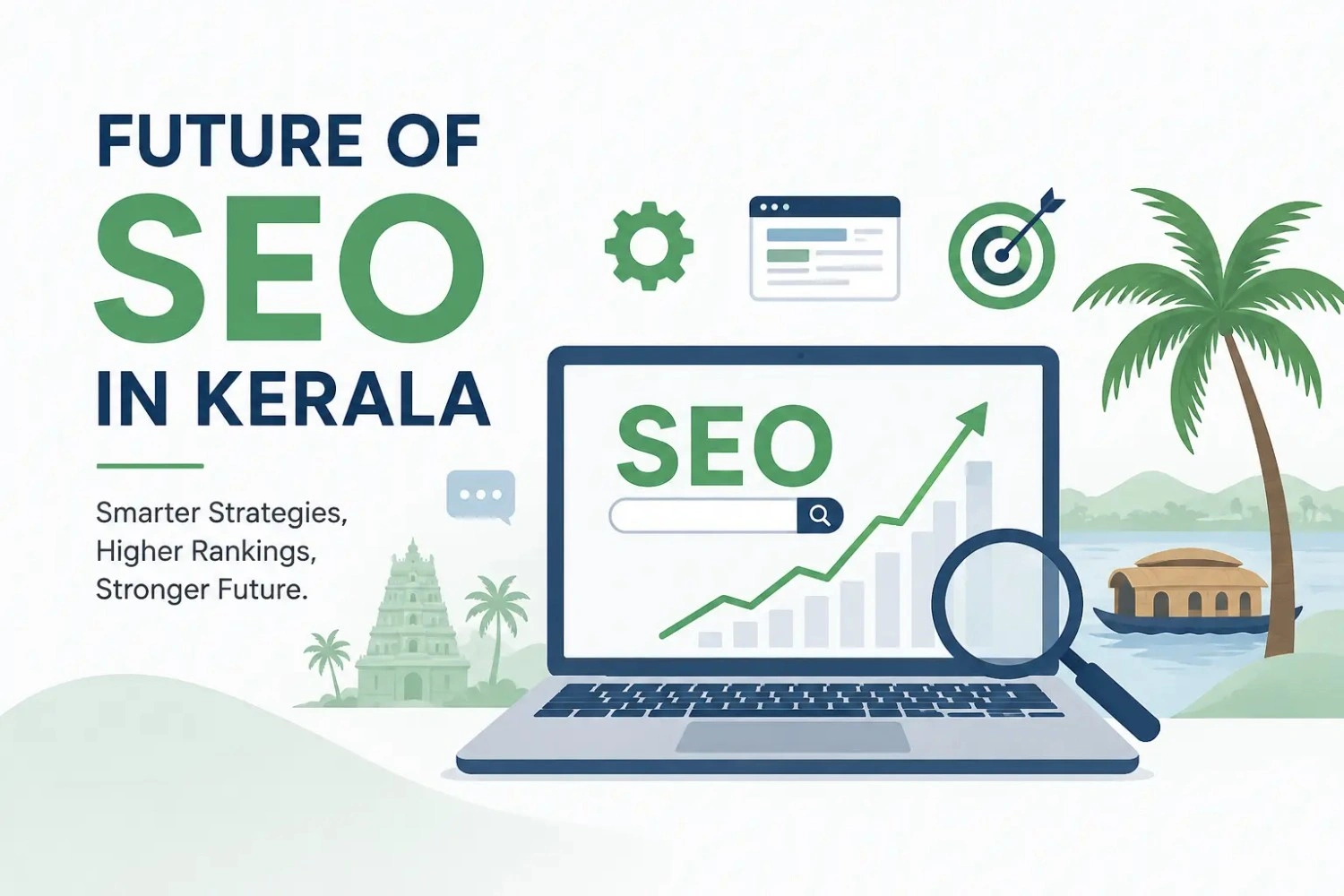 SEO Expert in Kerala: Complete Guide to Improving Your Online Presence ​